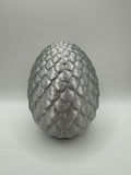 silver dragon egg