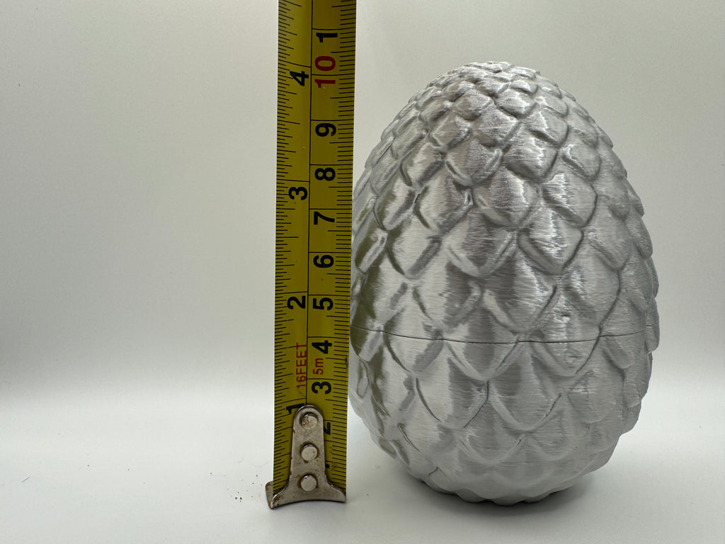 toy dragon egg