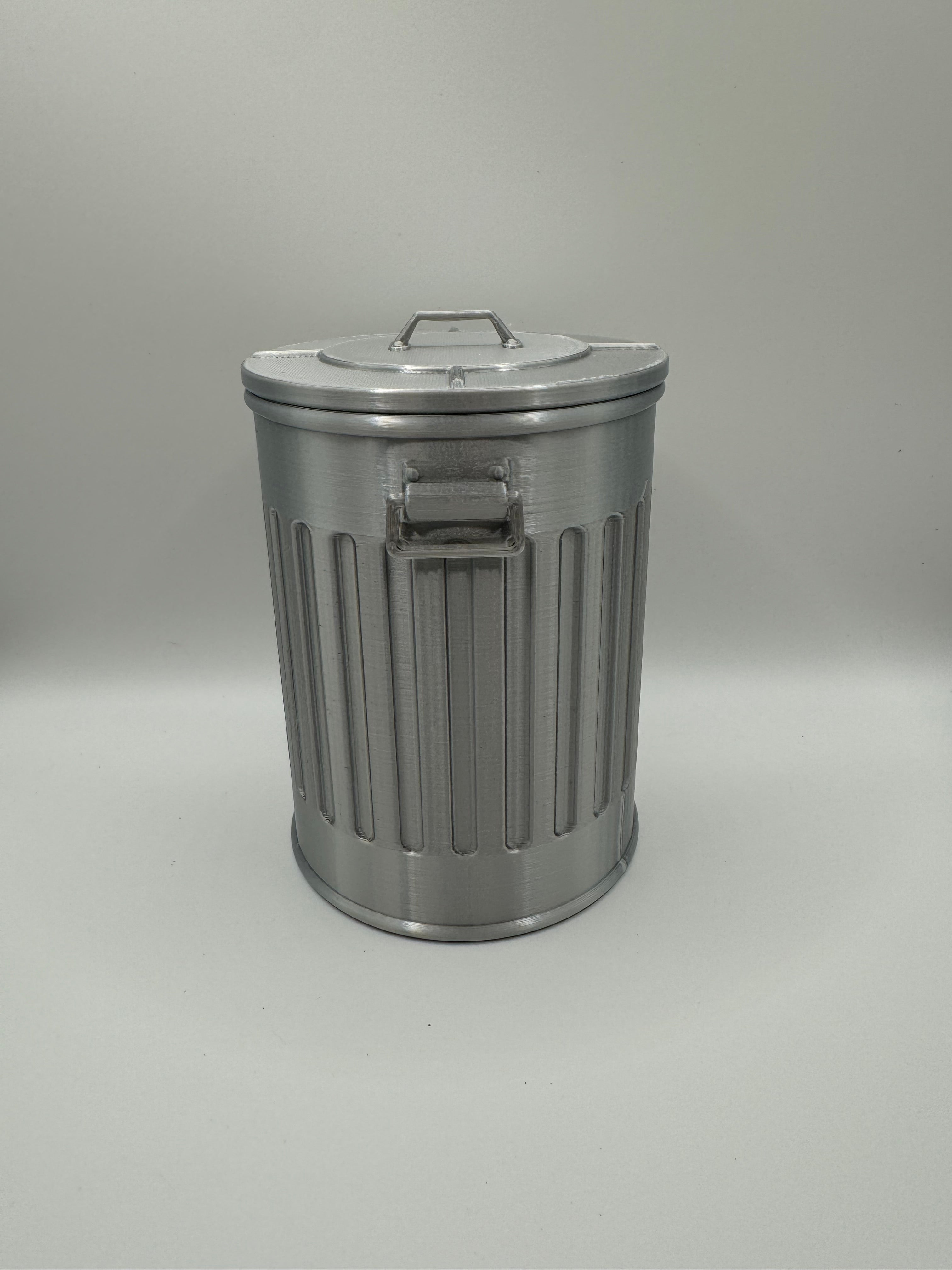 toy trash can