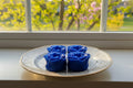 3DPRINTED  Blue Roses