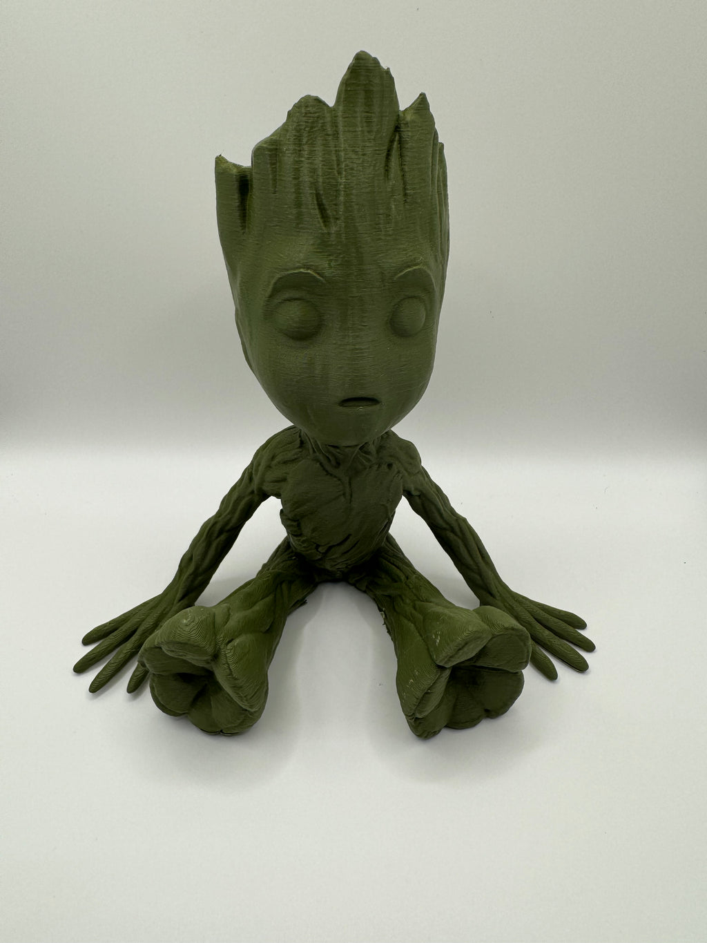 groot planter