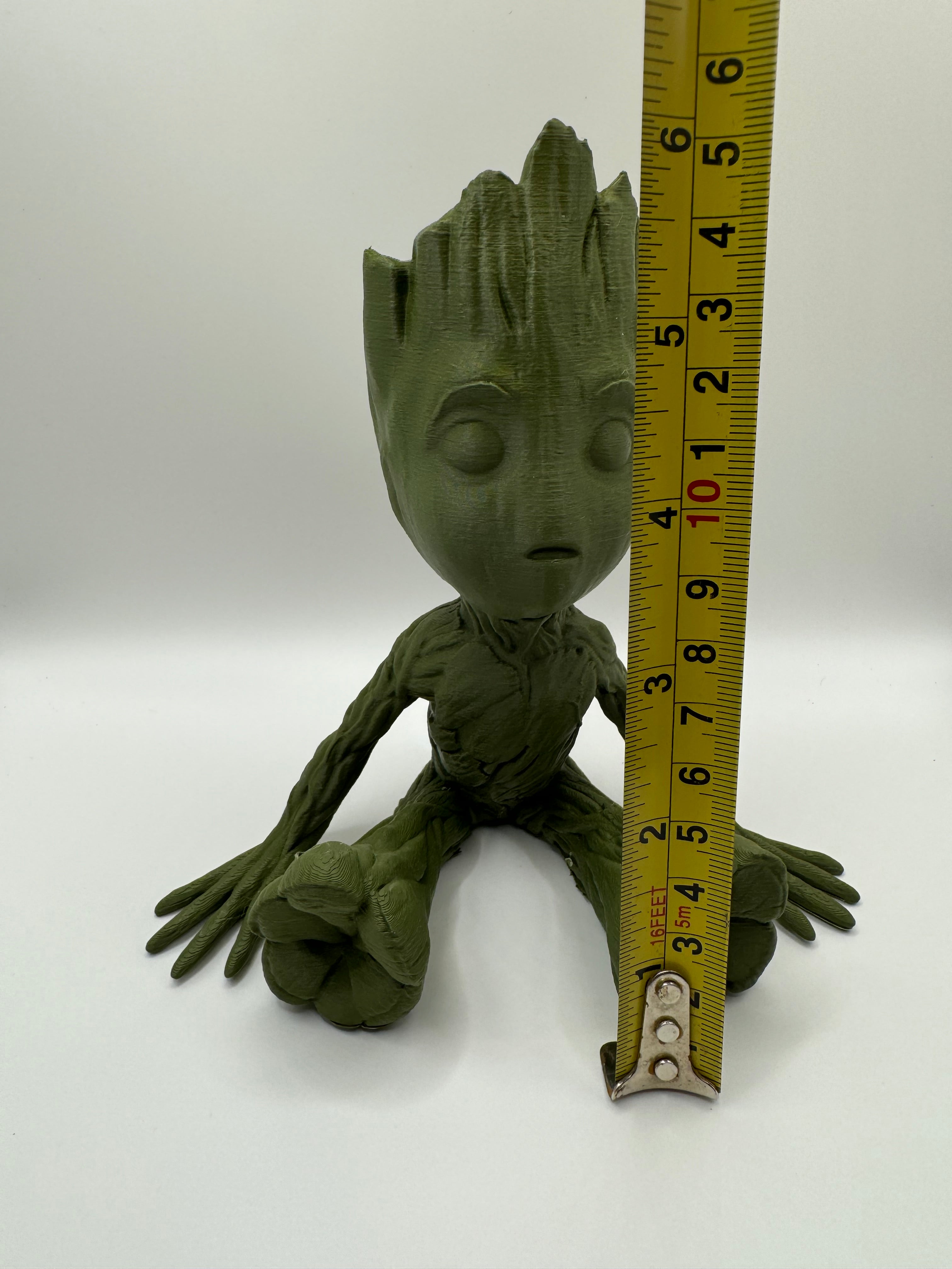 groot 