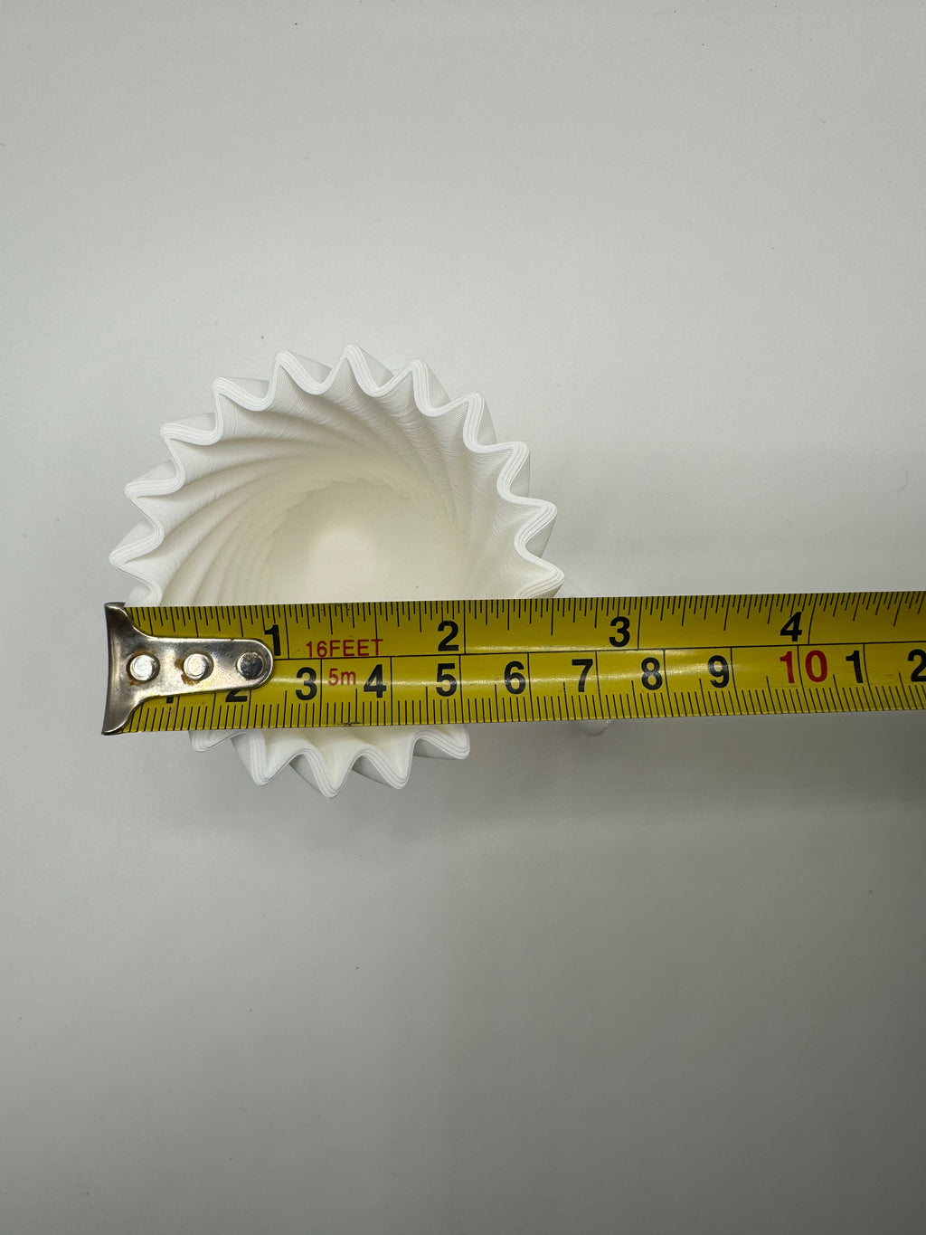 flower pot articulated