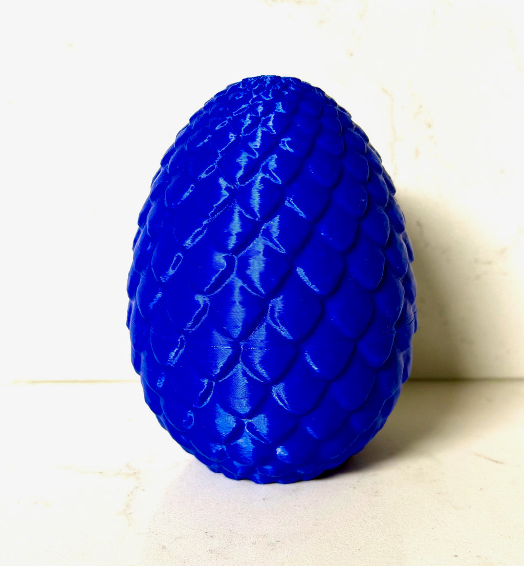 blue dragon egg