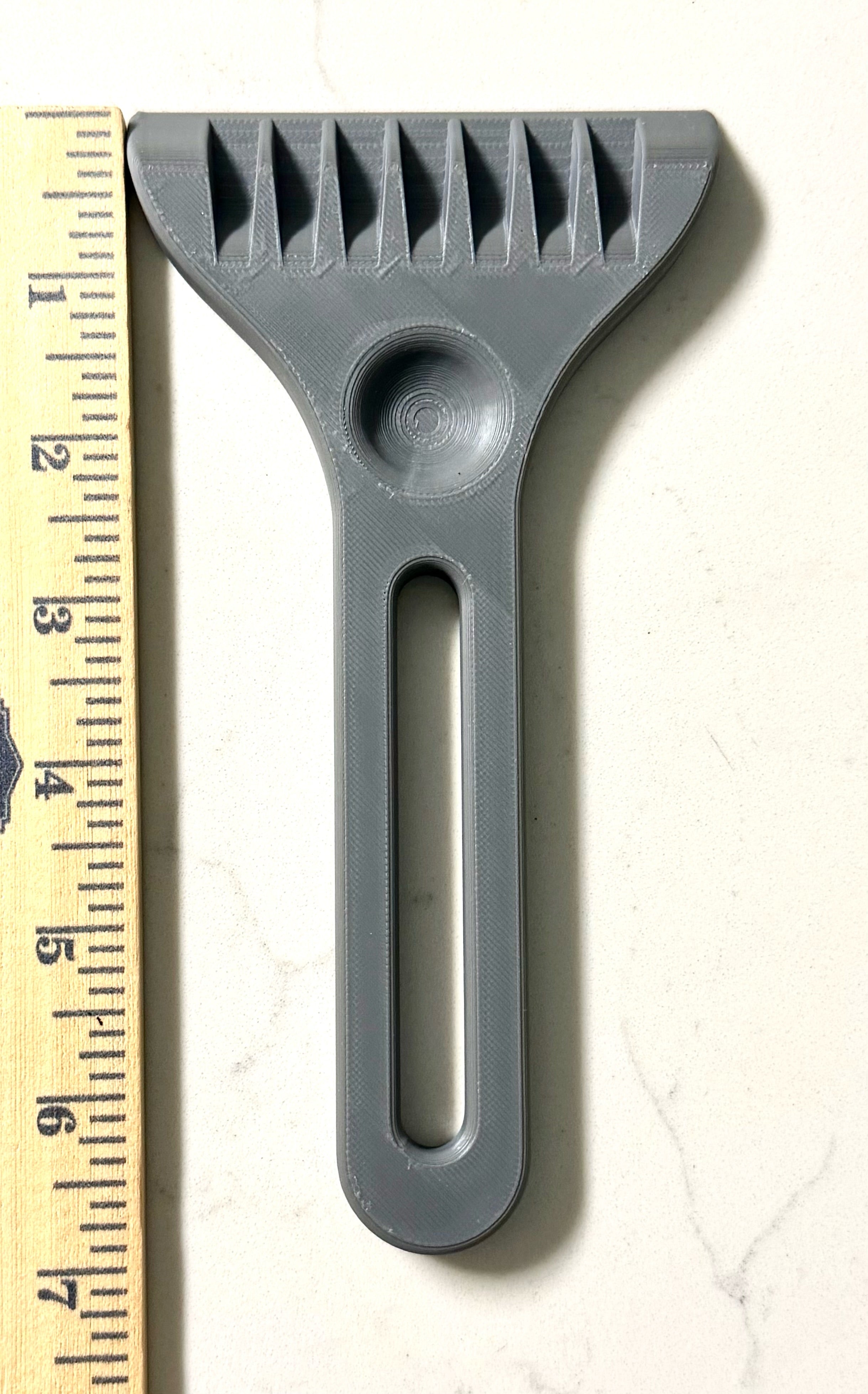 Vehicle Ice Scraper - Free Shipping