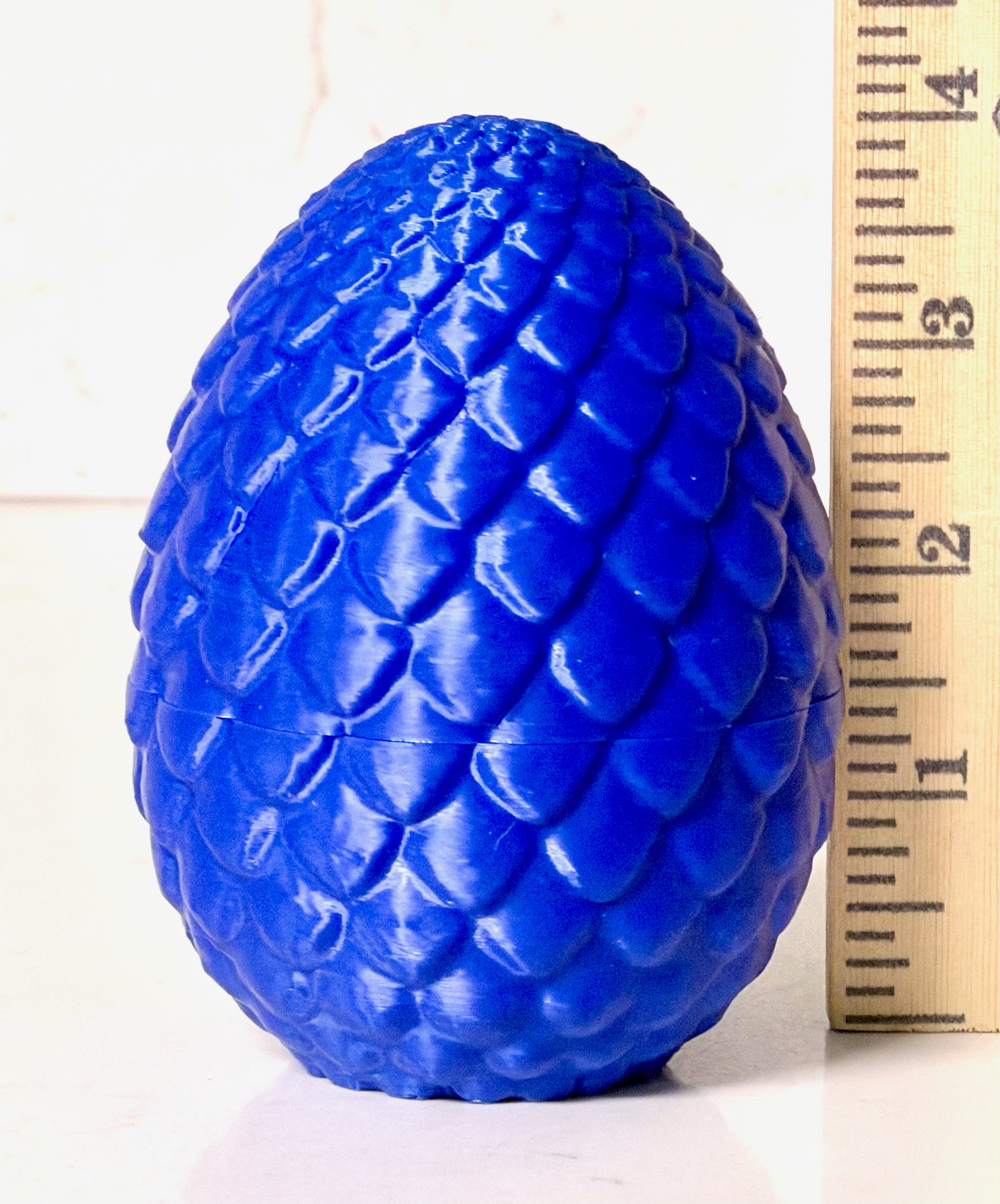 4 inch dragon egg